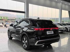 Volkswagen Tiguan L 2024 PRO 330TSI 2WD Smart Travel Edition - фото 6