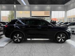 Volkswagen Tiguan L 2024 PRO 330TSI 2WD Smart Travel Edition - фото 7
