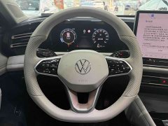Volkswagen Tiguan L 2024 PRO 330TSI 2WD Smart Travel Edition - фото 8