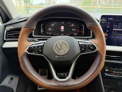 Volkswagen Tiguan L 330TSI automatic two-wheel drive R-Line version - фото 20