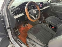 Volkswagen Tiguan L 330TSI automatic two-wheel drive R-Line version - фото 8
