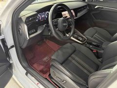 Audi A3 A3L Limousine 35 TFSI Fashionable and Sporty - фото 10