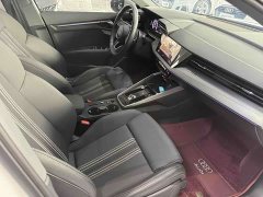 Audi A3 A3L Limousine 35 TFSI Fashionable and Sporty - фото 12