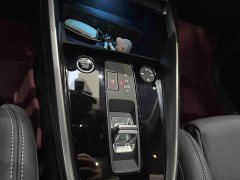Audi A3 A3L Limousine 35 TFSI Fashionable and Sporty - фото 14