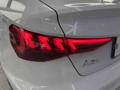 Audi A3 A3L Limousine 35 TFSI Fashionable and Sporty - фото 15