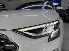 Audi A3 A3L Limousine 35 TFSI Fashionable and Sporty - фото 16