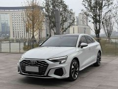 Audi A3 A3L Limousine 35 TFSI Fashionable and Sporty - фото 18