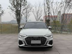 Audi A3 A3L Limousine 35 TFSI Fashionable and Sporty - фото 19