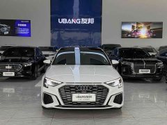 Audi A3 A3L Limousine 35 TFSI Fashionable and Sporty - фото 2