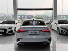 Audi A3 A3L Limousine 35 TFSI Fashionable and Sporty - фото 5