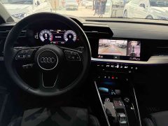 Audi A3 A3L Limousine 35 TFSI Fashionable and Sporty - фото 8