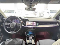 Audi A3 A3L Limousine 35 TFSI Fashionable and Sporty - фото 9