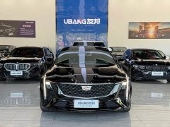 Cadillac CT5 28T Luxury Pro - фото 1