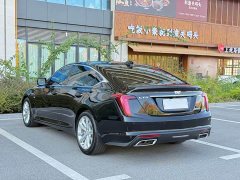 Cadillac CT5 28T Luxury Pro - фото 10