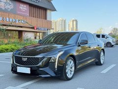 Cadillac CT5 28T Luxury Pro - фото 3