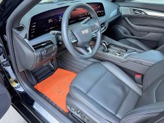 Cadillac CT5 28T Luxury Pro - фото 4