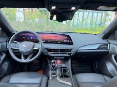 Cadillac CT5 28T Luxury Pro - фото 7