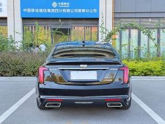 Cadillac CT5 28T Luxury Pro - фото 8