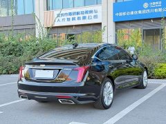 Cadillac CT5 28T Luxury Pro - фото 9