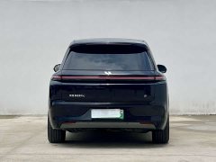 Li Auto Ideal L8 Pro - фото 10