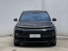 Li Auto Ideal L8 Pro - фото 2