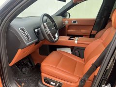 Li Auto Ideal L8 Pro - фото 3