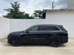 Li Auto Ideal L8 Pro - фото 4