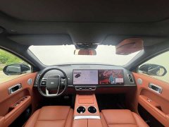 Li Auto Ideal L8 Pro - фото 6