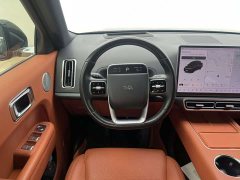 Li Auto Ideal L8 Pro - фото 7