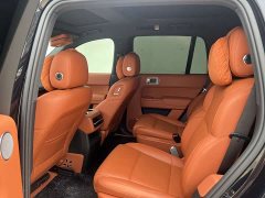 Li Auto Ideal L8 Pro - фото 8