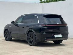 Li Auto Ideal L8 Pro - фото 9