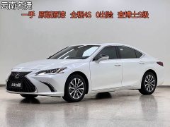 Lexus ES 2022 300h Excellence Edition - фото 1