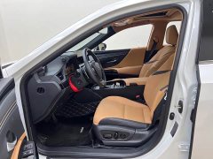 Lexus ES 2022 300h Excellence Edition - фото 10