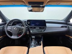 Lexus ES 2022 300h Excellence Edition - фото 11