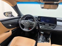 Lexus ES 2022 300h Excellence Edition - фото 12