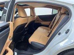 Lexus ES 2022 300h Excellence Edition - фото 14