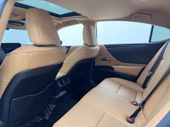 Lexus ES 2022 300h Excellence Edition - фото 15