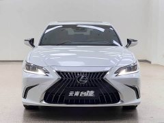 Lexus ES 2022 300h Excellence Edition - фото 2