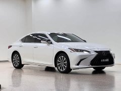 Lexus ES 2022 300h Excellence Edition - фото 3