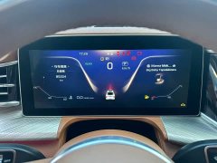Hongqi H9 2023 2.0T Zhilian Qichang Edition - фото 10