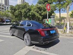 Hongqi H9 2023 2.0T Zhilian Qichang Edition - фото 11