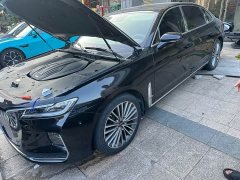 Hongqi H9 2023 2.0T Zhilian Qichang Edition - фото 2