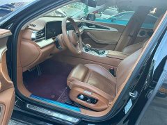 Hongqi H9 2023 2.0T Zhilian Qichang Edition - фото 3