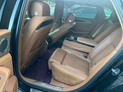 Hongqi H9 2023 2.0T Zhilian Qichang Edition - фото 5