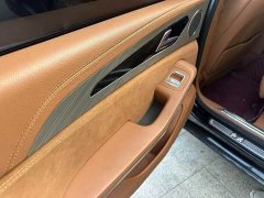 Hongqi H9 2023 2.0T Zhilian Qichang Edition - фото 6