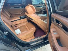 Hongqi H9 2023 2.0T Zhilian Qichang Edition - фото 7
