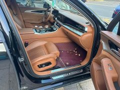 Hongqi H9 2023 2.0T Zhilian Qichang Edition - фото 8