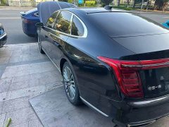 Hongqi H9 2023 2.0T Zhilian Qichang Edition - фото 9