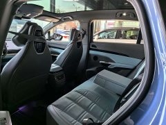 Hongqi Tiangong 08 730 Max rear-wheel drive version - фото 10
