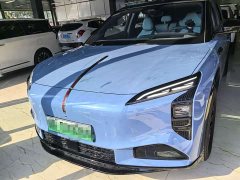 Hongqi Tiangong 08 730 Max rear-wheel drive version - фото 2